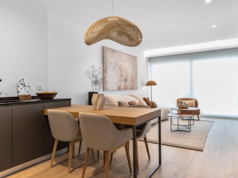 Apartment, Cumbre del Sol