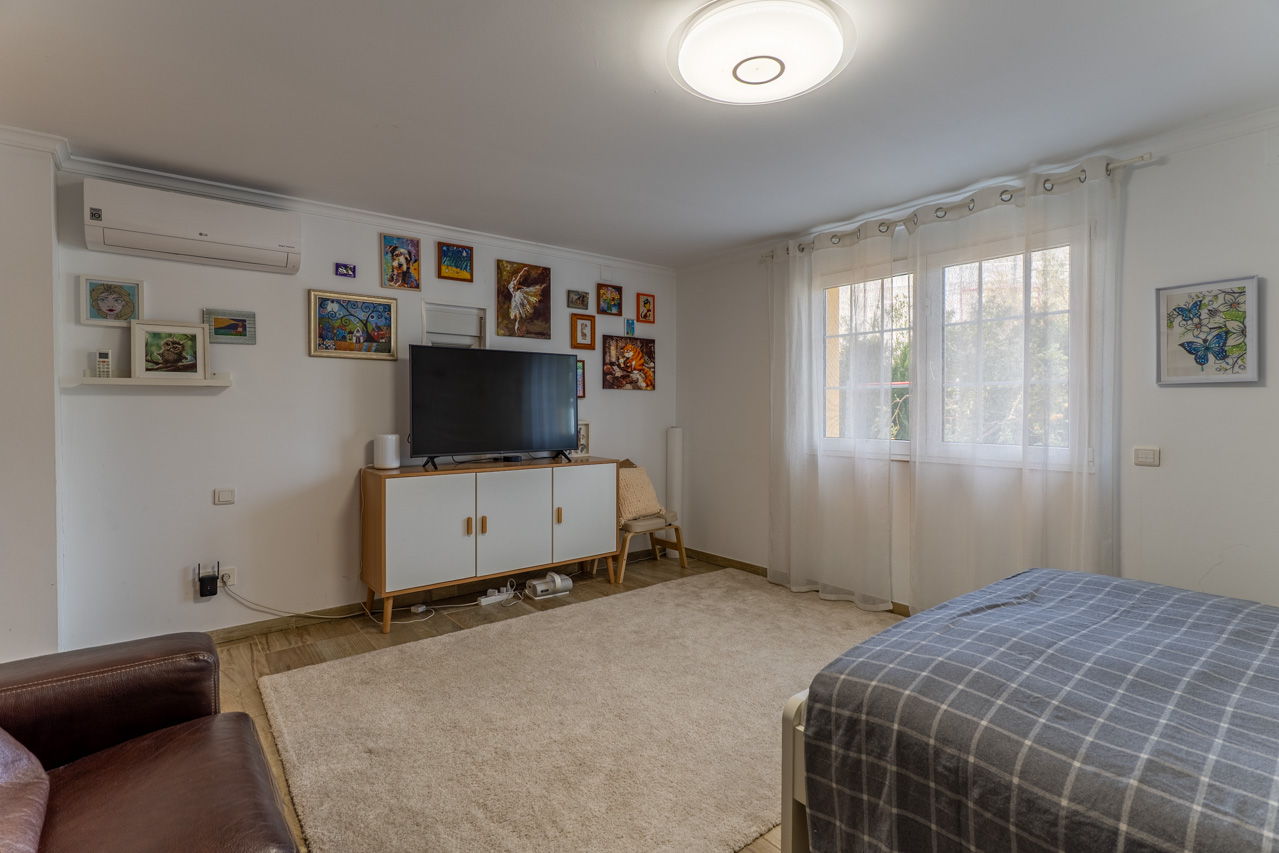 Villa, Denia