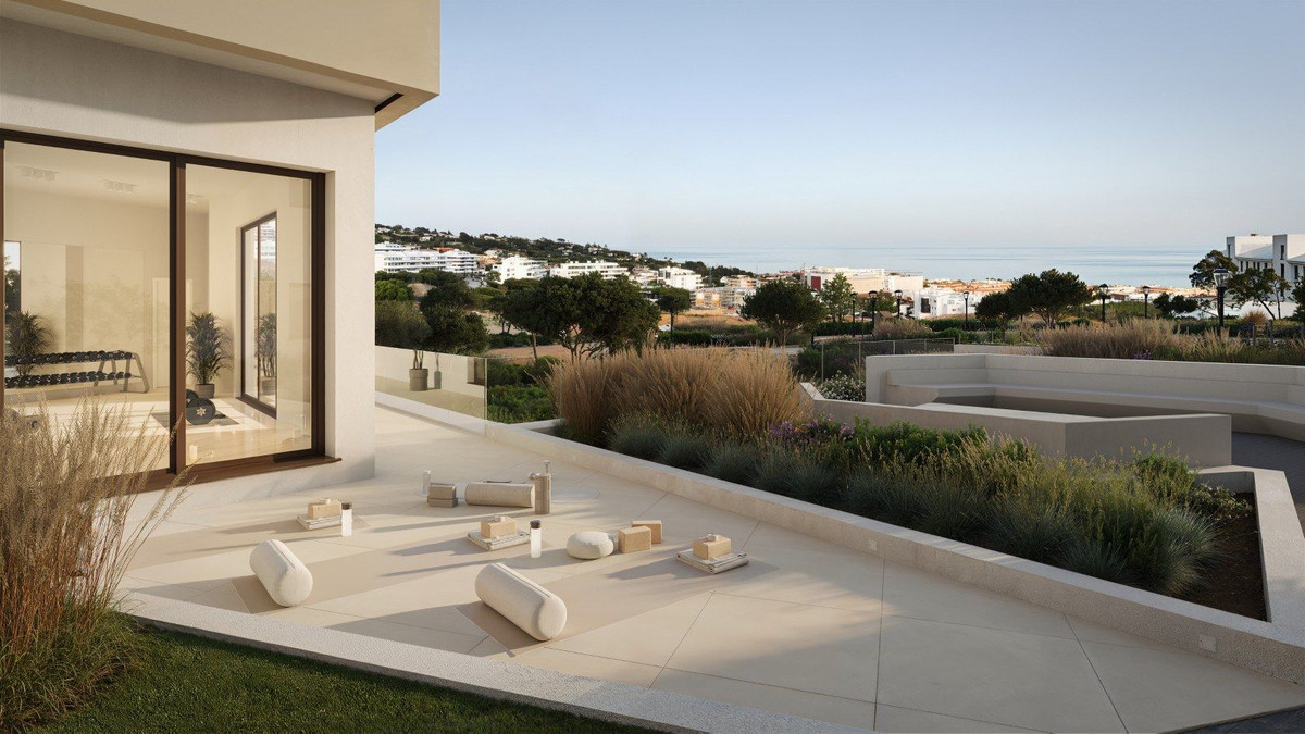 Townhouse, Fuengirola