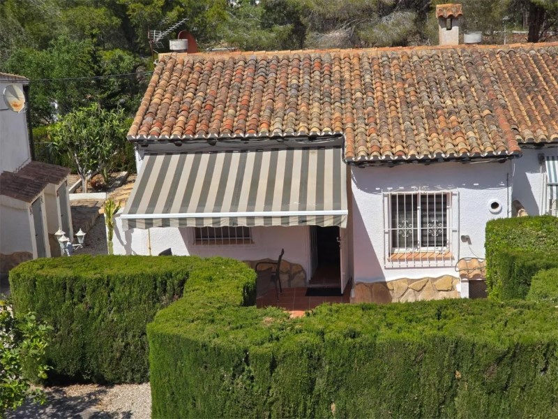 Townhouse, Pinar del Advocat - Cometa