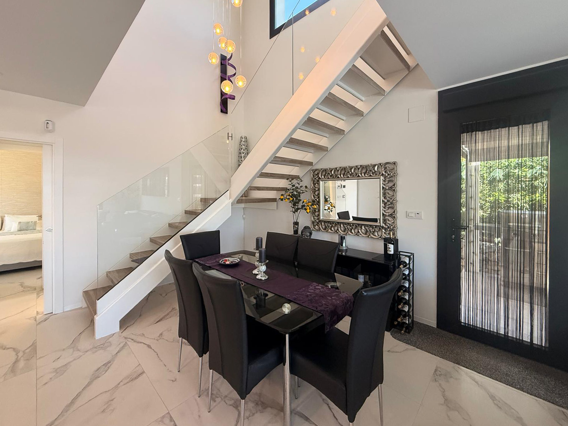Villa, Finestrat