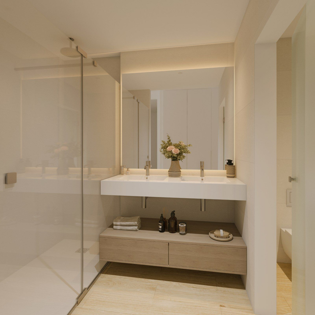 Townhouse, Fuengirola