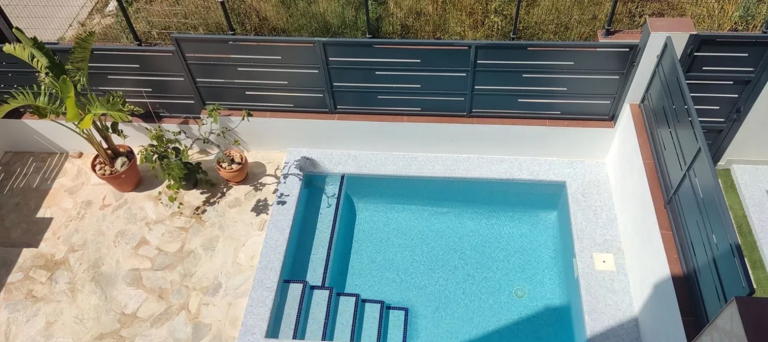 Townhouse, Gata de Gorgos