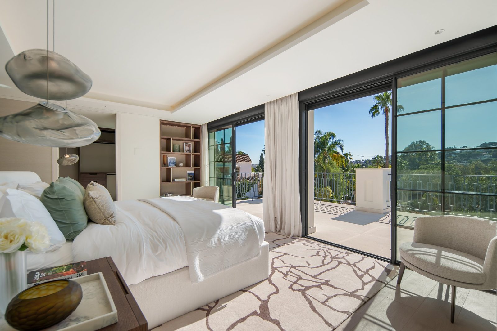 Villa, Marbella, Nueva Andalucía