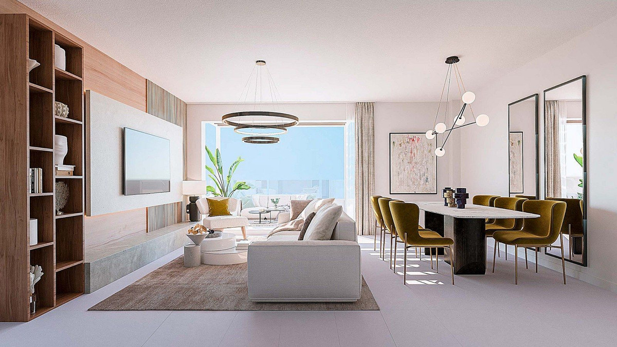 Penthouse, Benalmadena