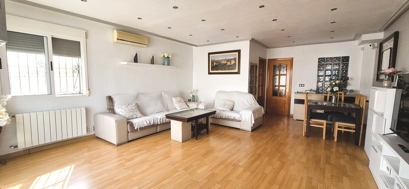 Townhouse, Los Altos - Dream Hills