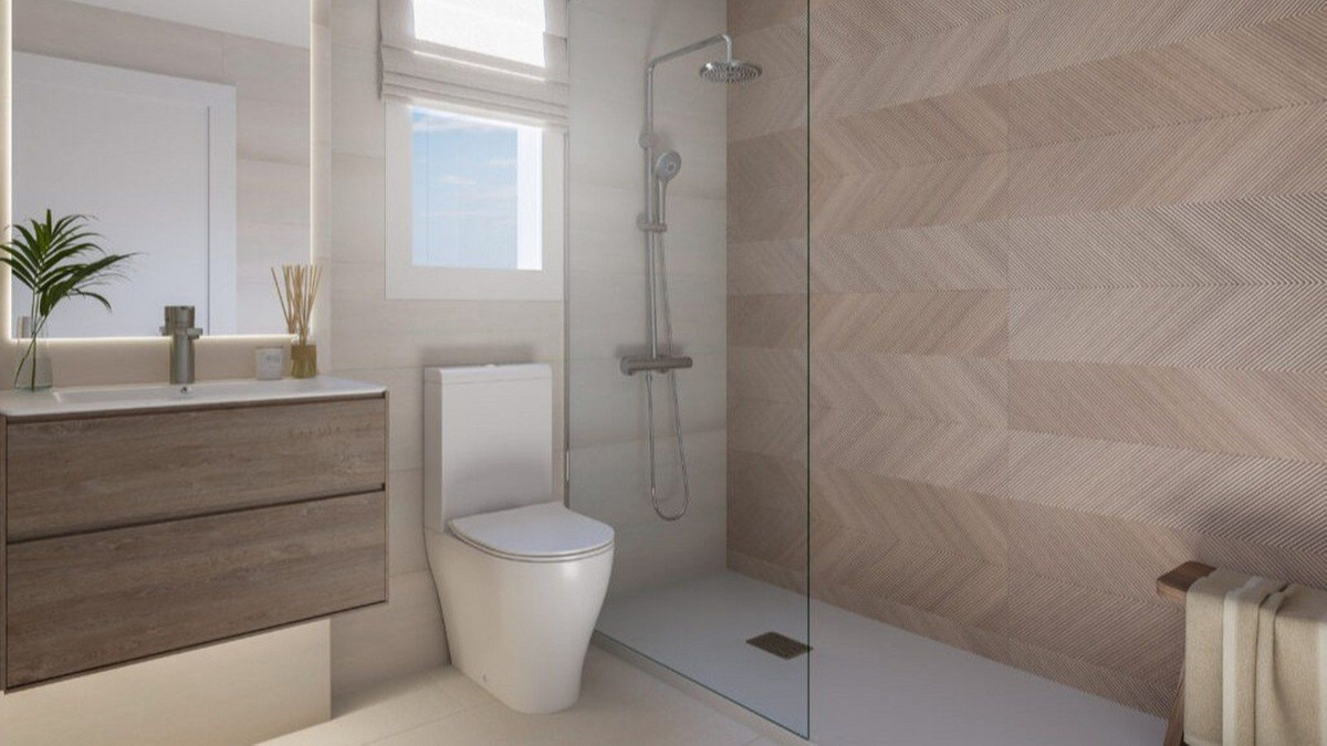 Apartment, Estepona