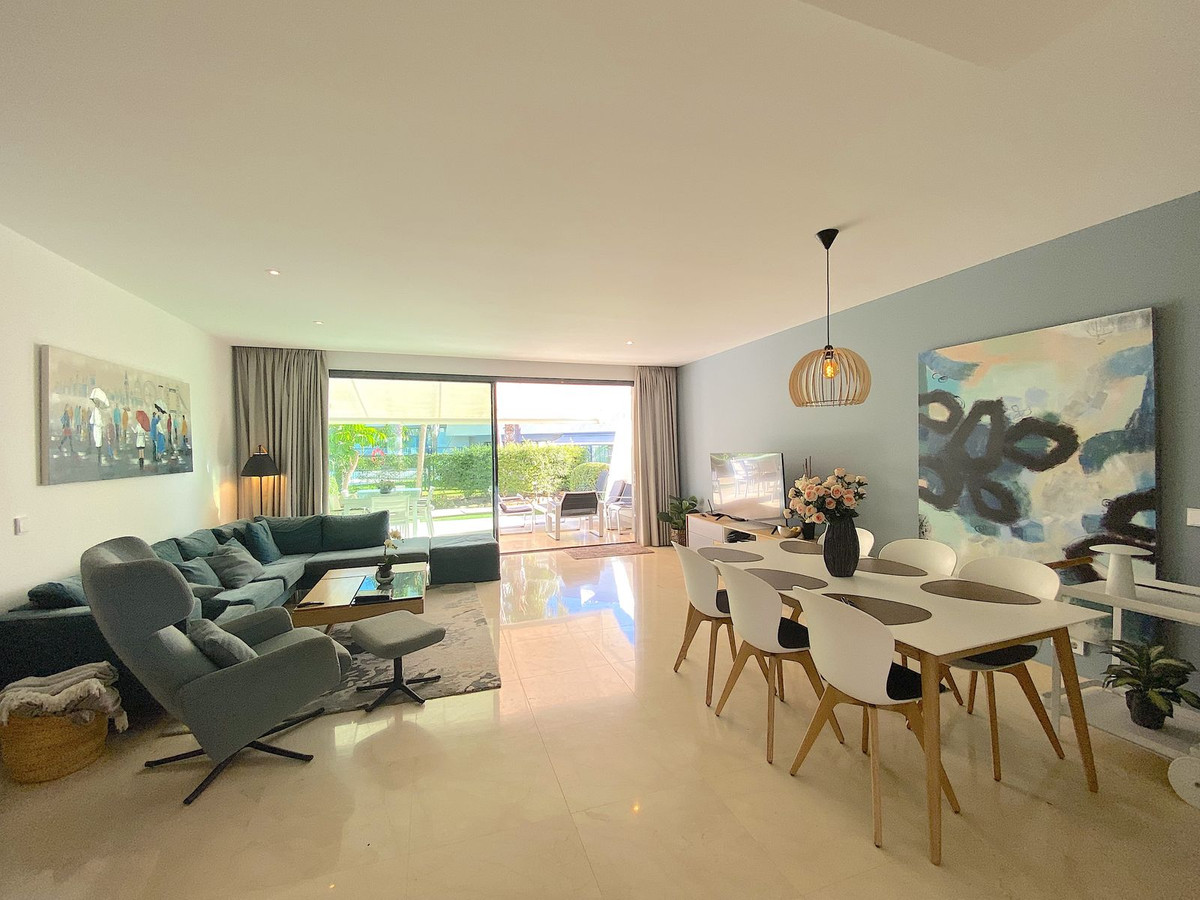 Townhouse, La Cala de Mijas