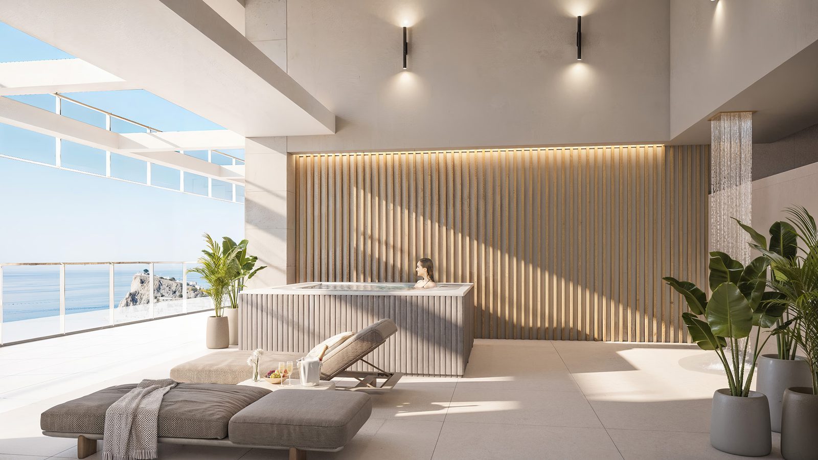 Apartment, Benidorm