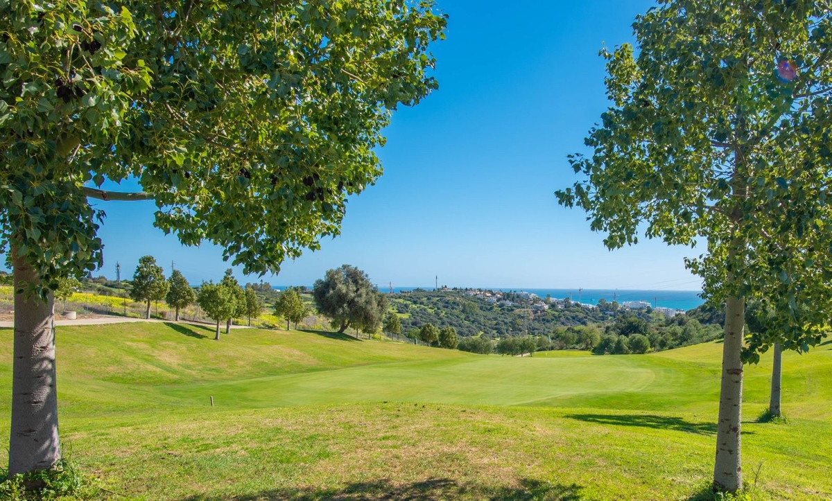 Villa, Estepona