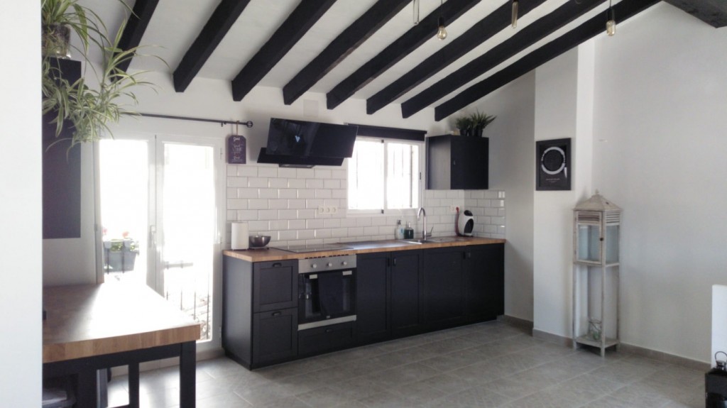 Duplex, La Nucia