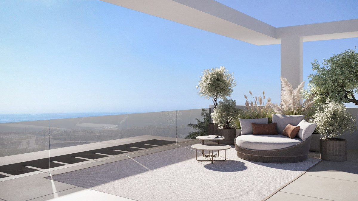 Apartment, New Golden Mile
