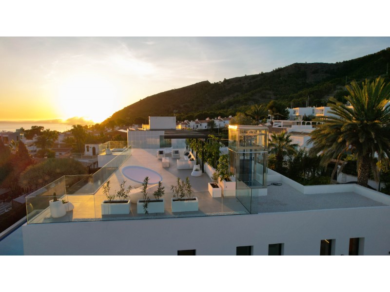 Villa, L'Albir