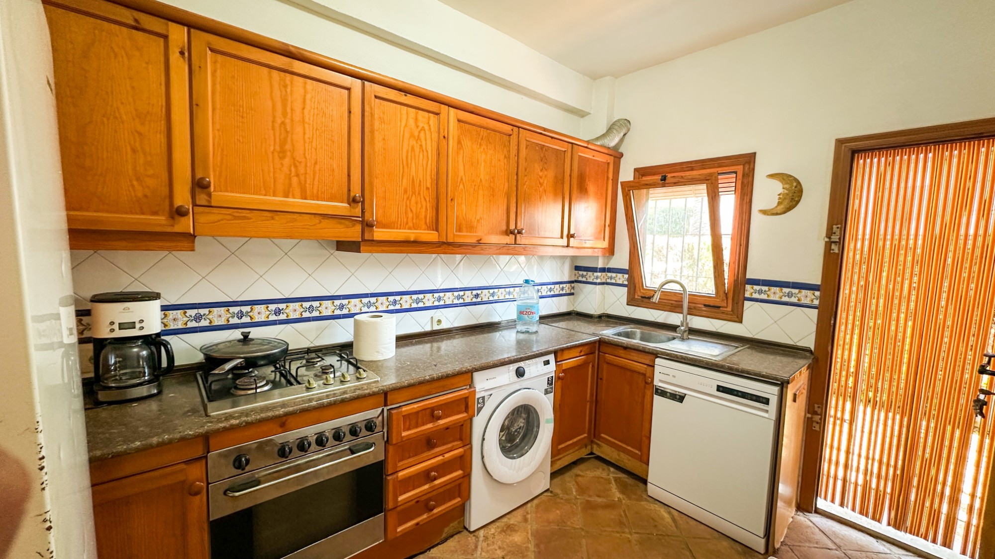 Villa, Cabo Roig
