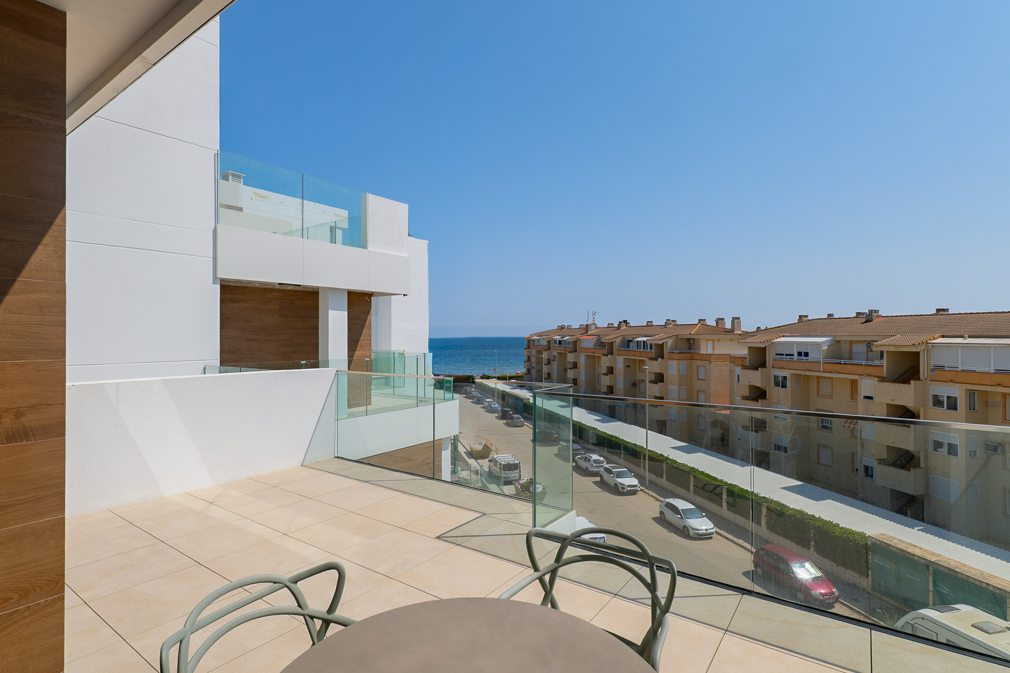 Apartment, Denia