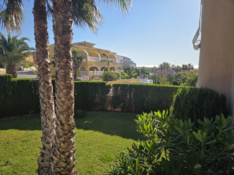Apartment, Cumbre del Sol
