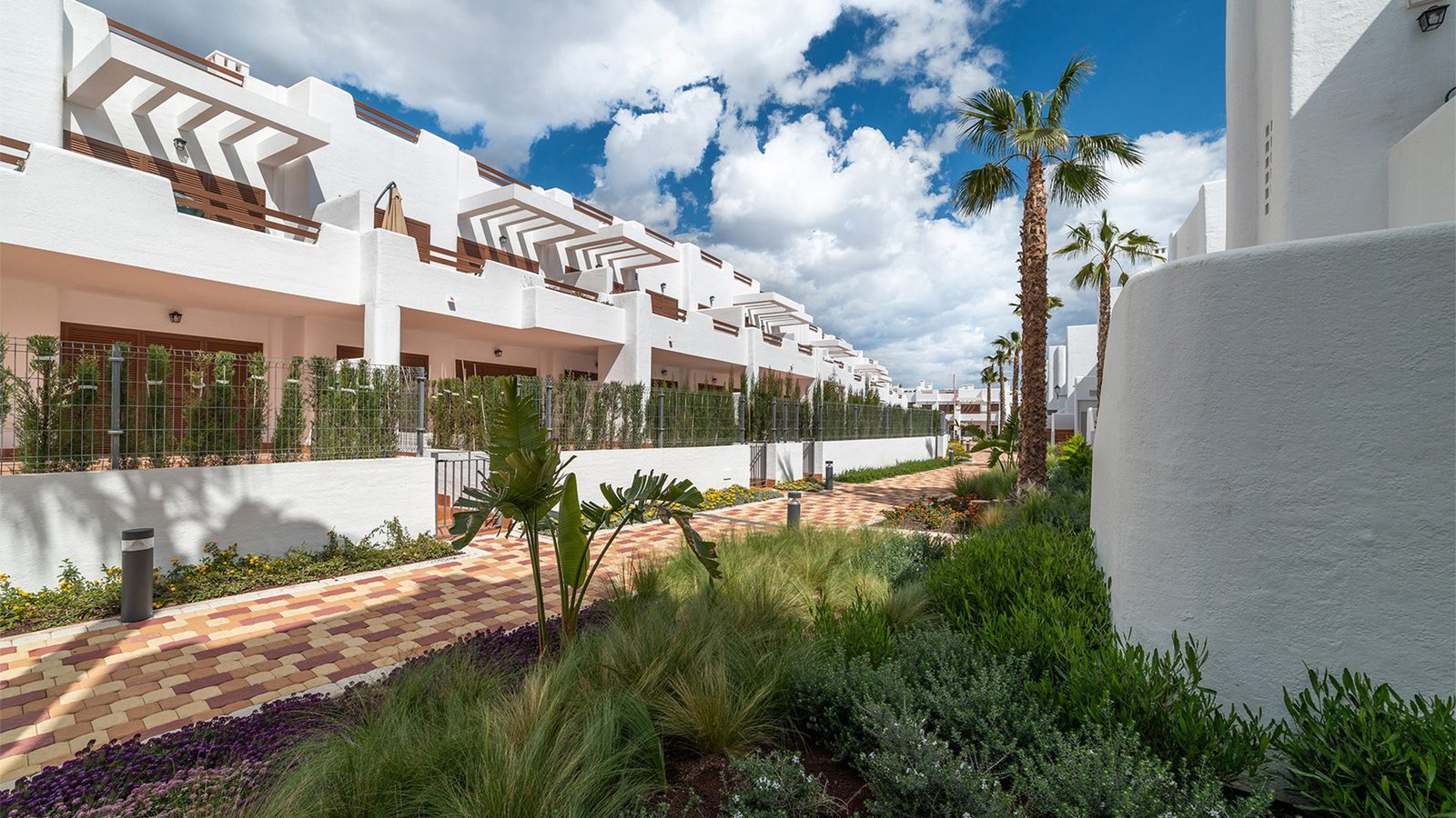 Bungalow, Pulpí