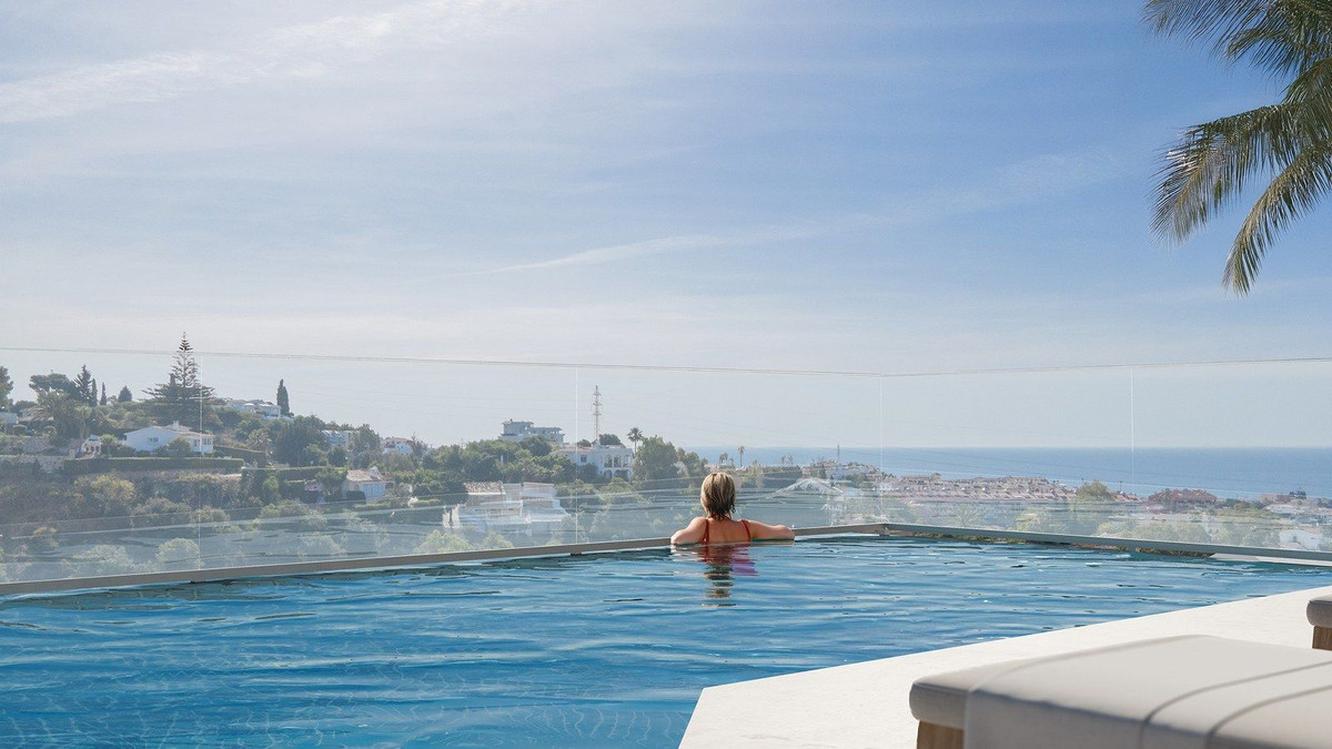 Penthouse, Torreblanca