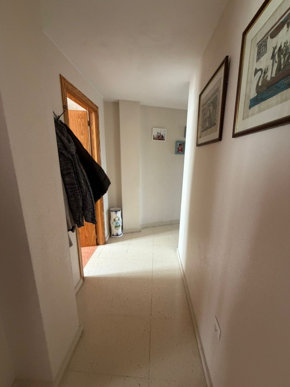 Duplex, La Nucia