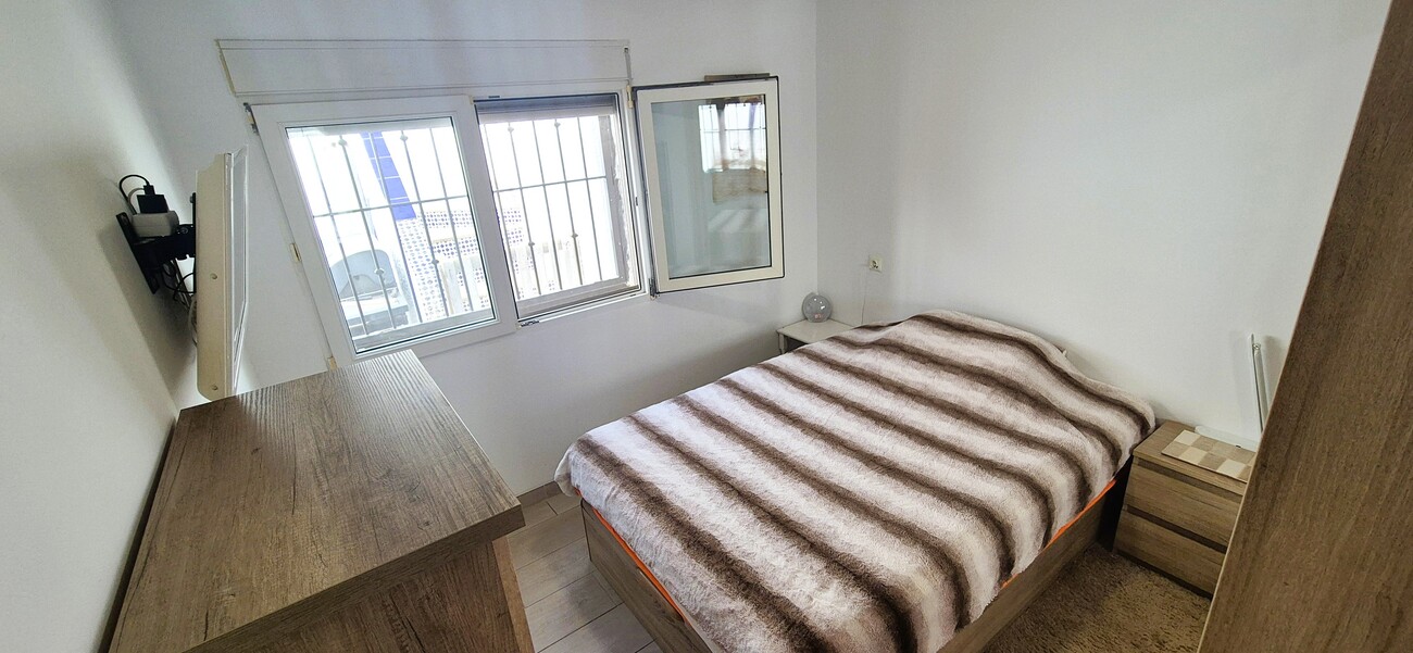 Bungalow, Blue Lagoon