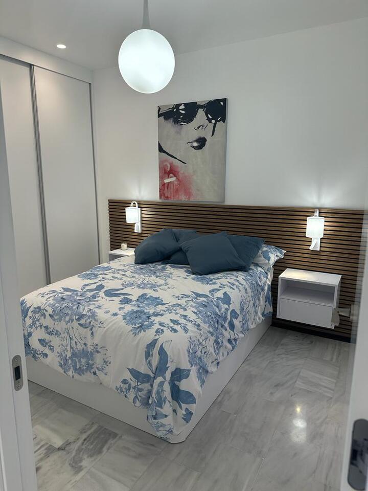 Apartment, Finestrat