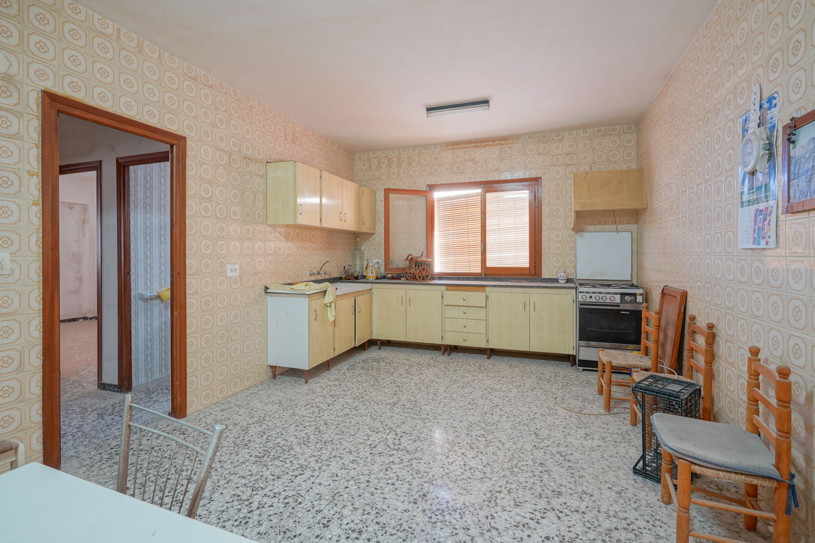 Townhouse, Benissa