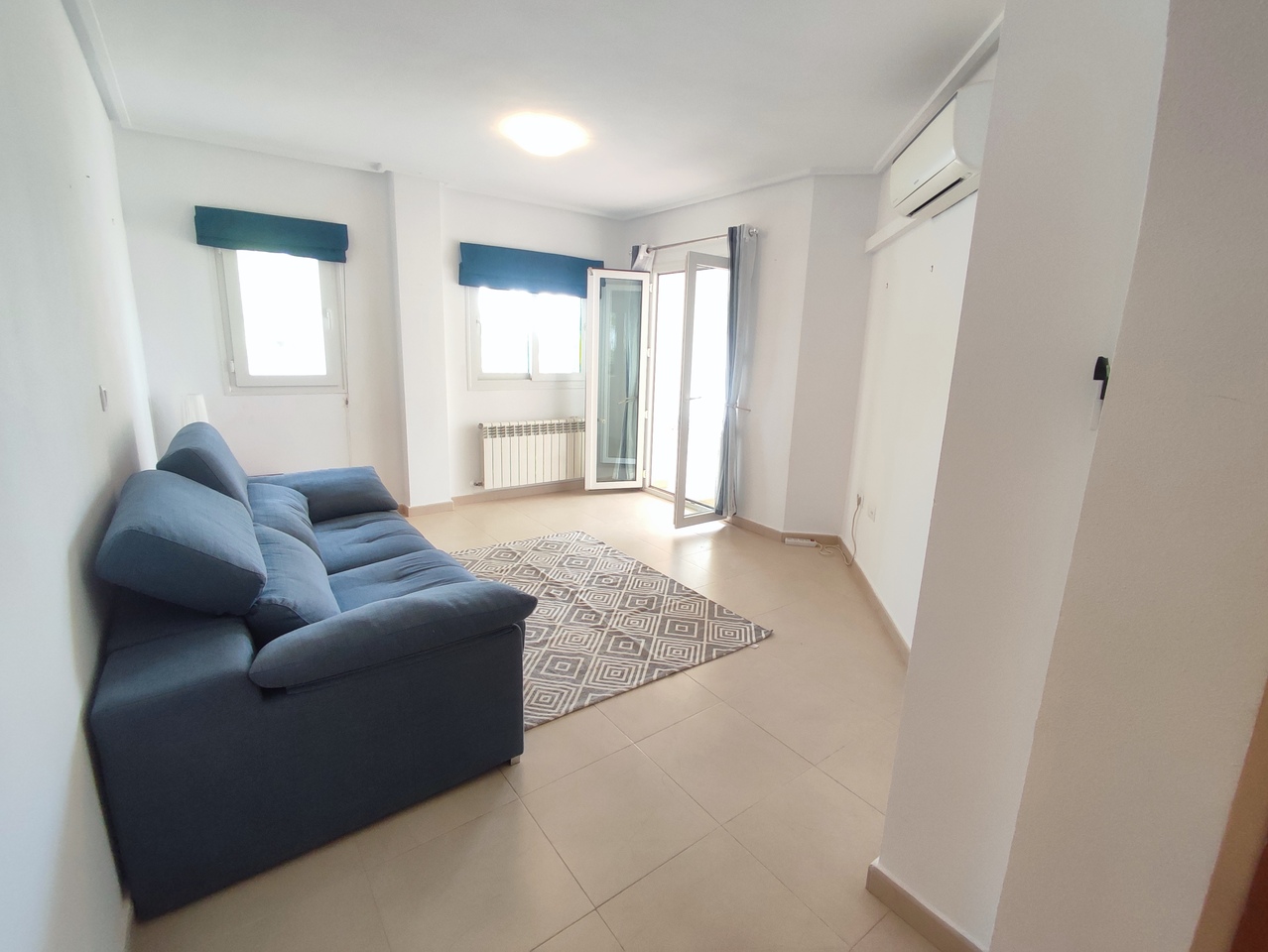 Apartment, Hacienda Riquelme Golf Resort
