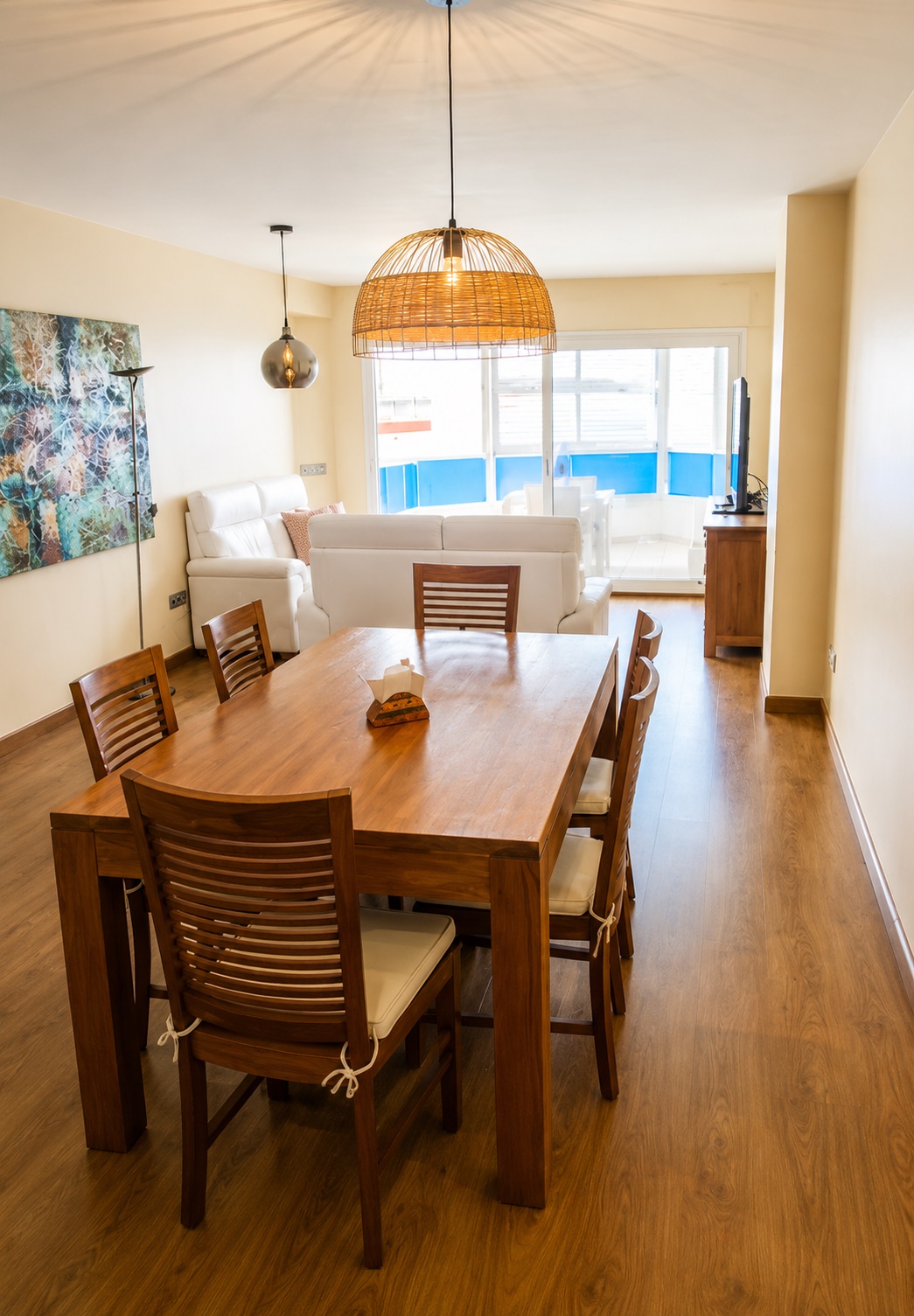Apartment, Altea ciudad