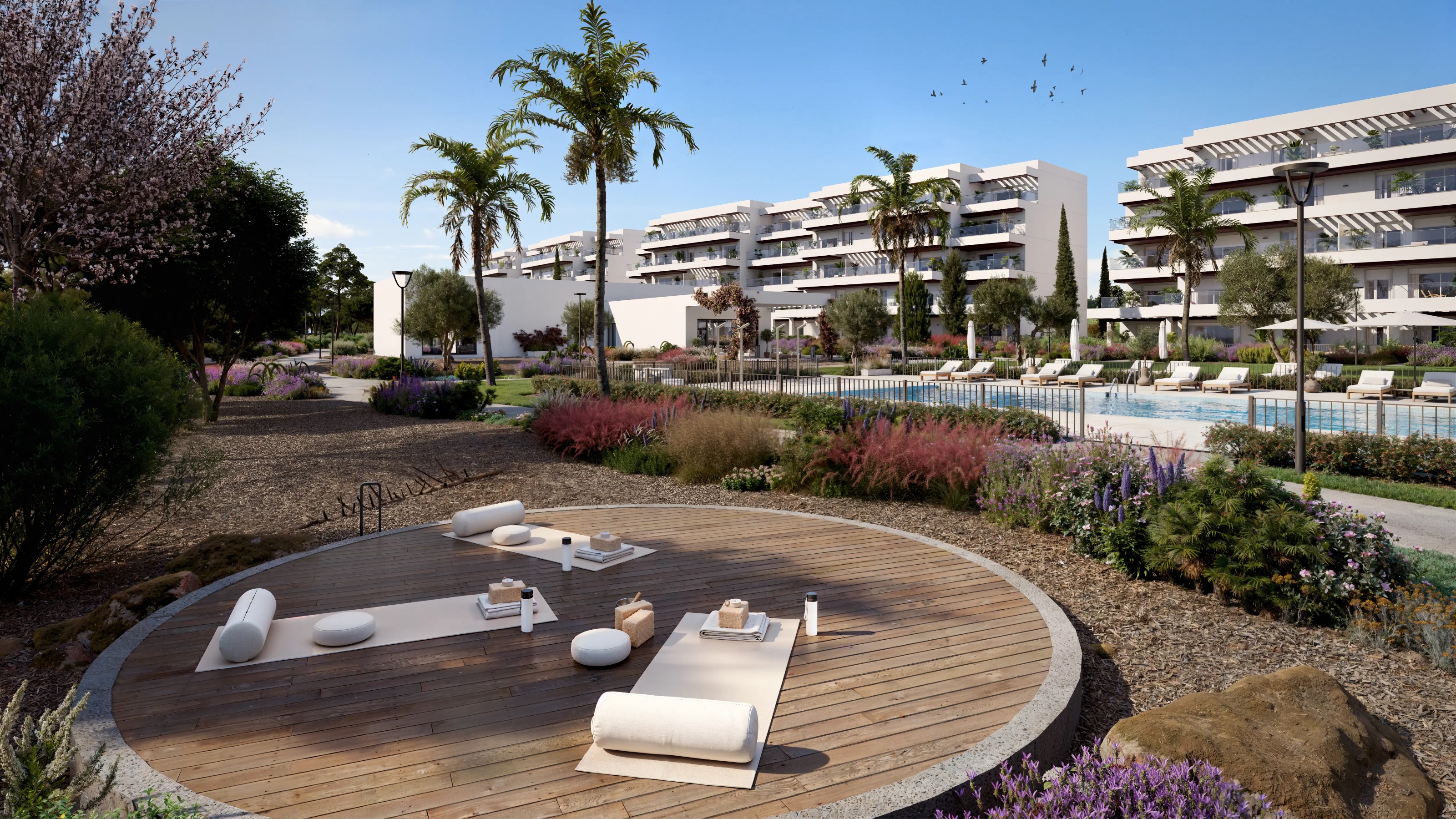 Apartment, El Verger