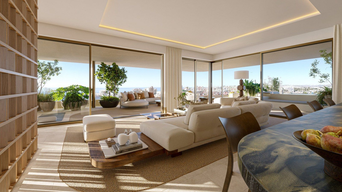 Apartment, Fuengirola