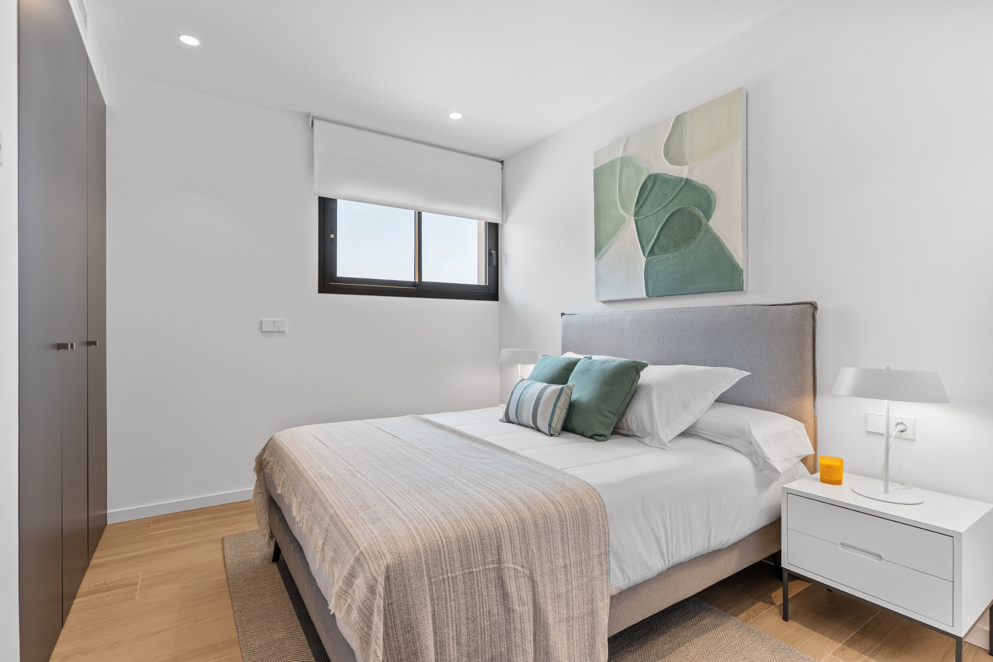 Apartment, Cumbre del Sol