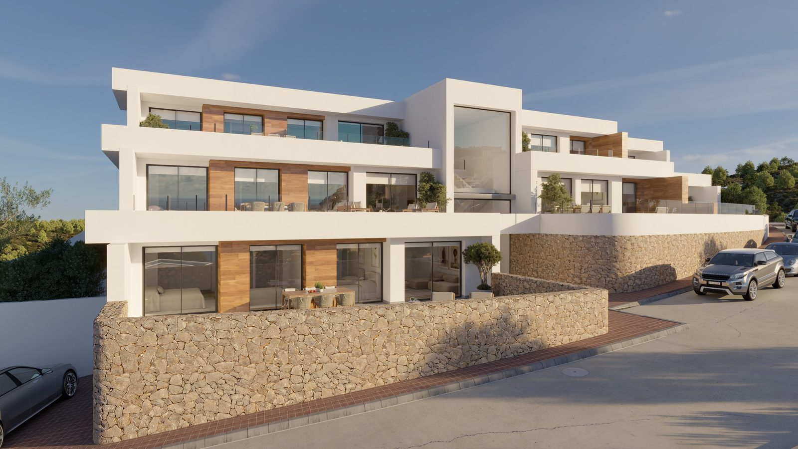 Apartment, Cumbre del Sol