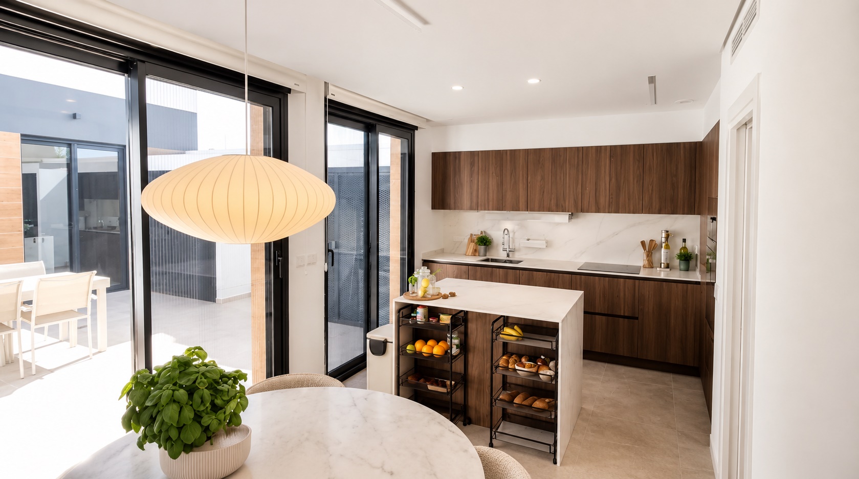 Townhouse, Gata de Gorgos