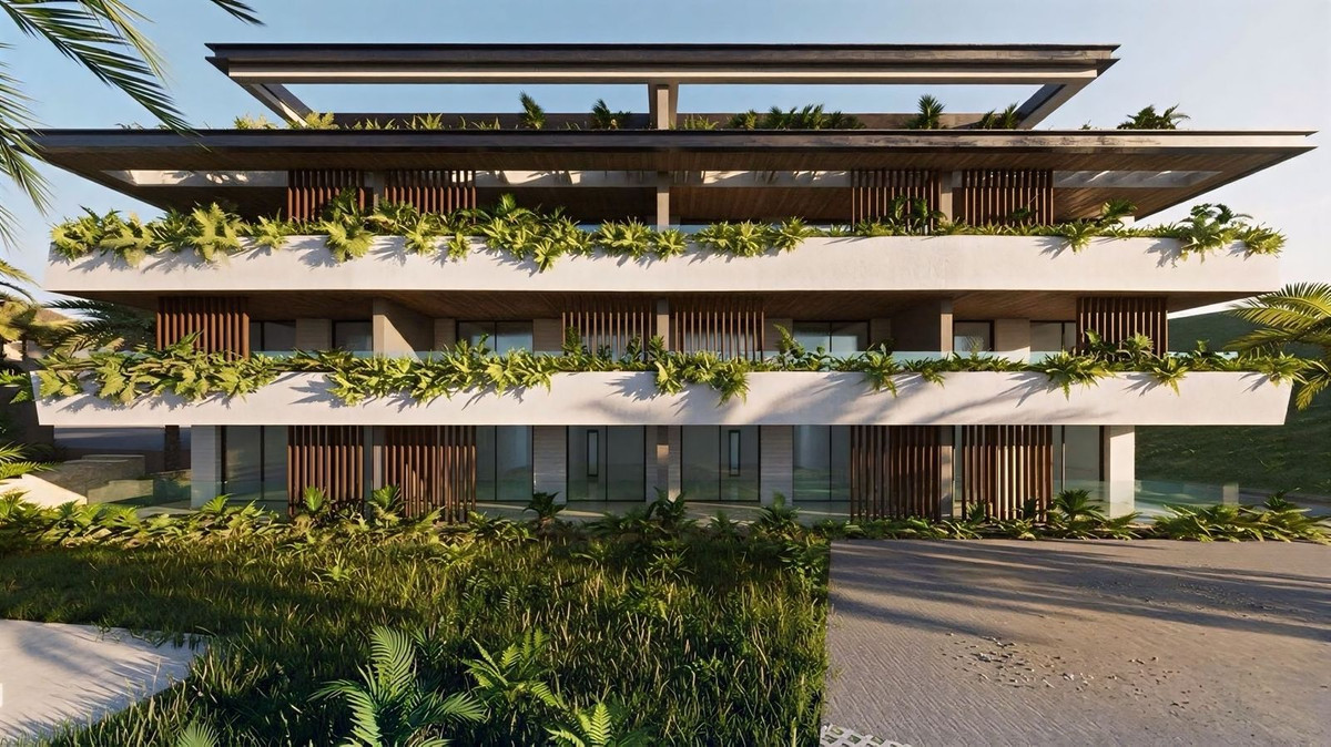 Apartment, Calanova Golf