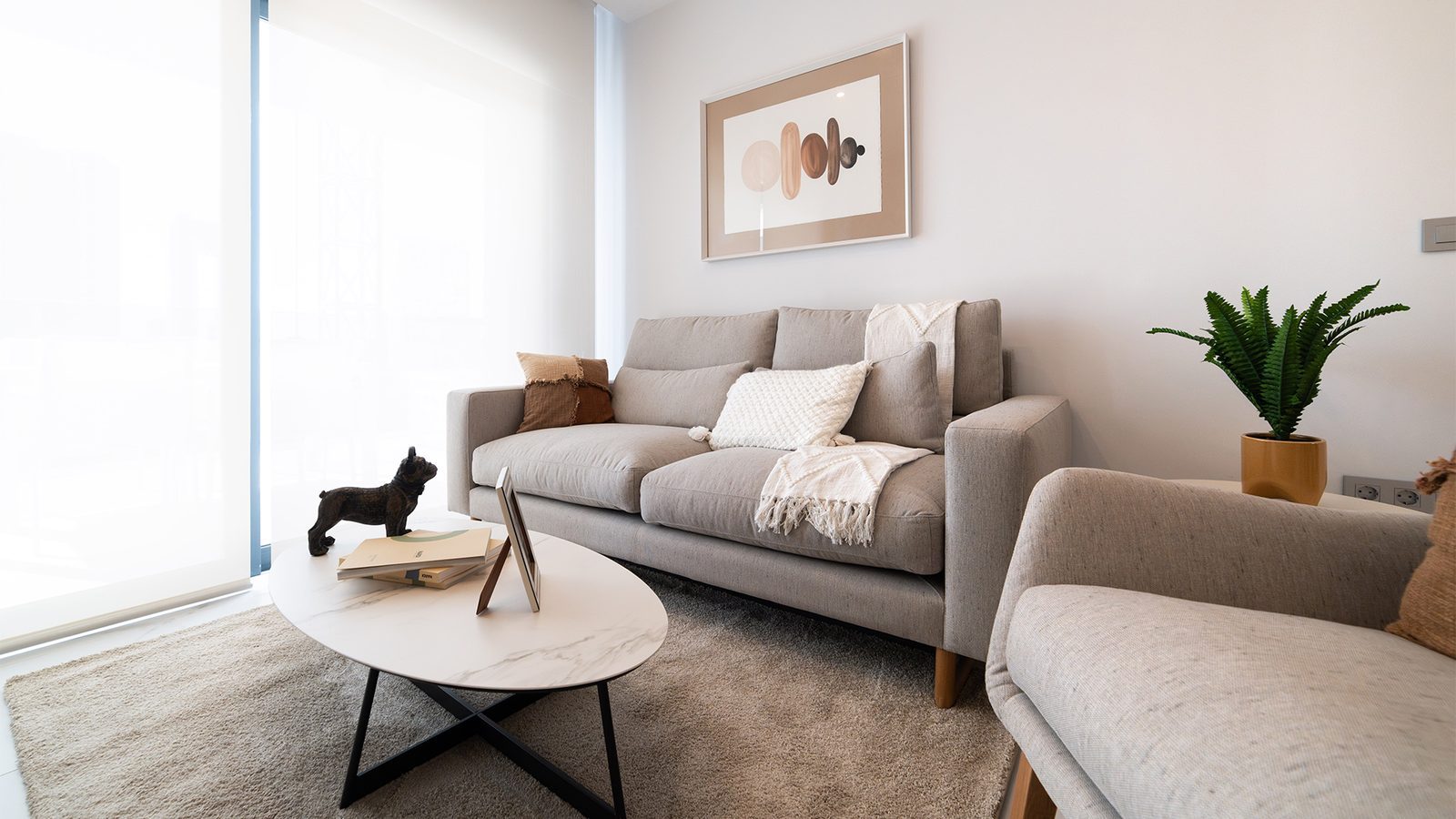 Apartment, Playa de Poniente