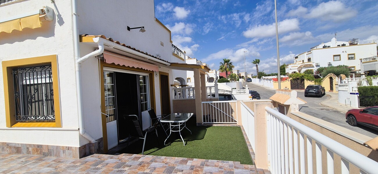 Townhouse, Los Altos - Dream Hills