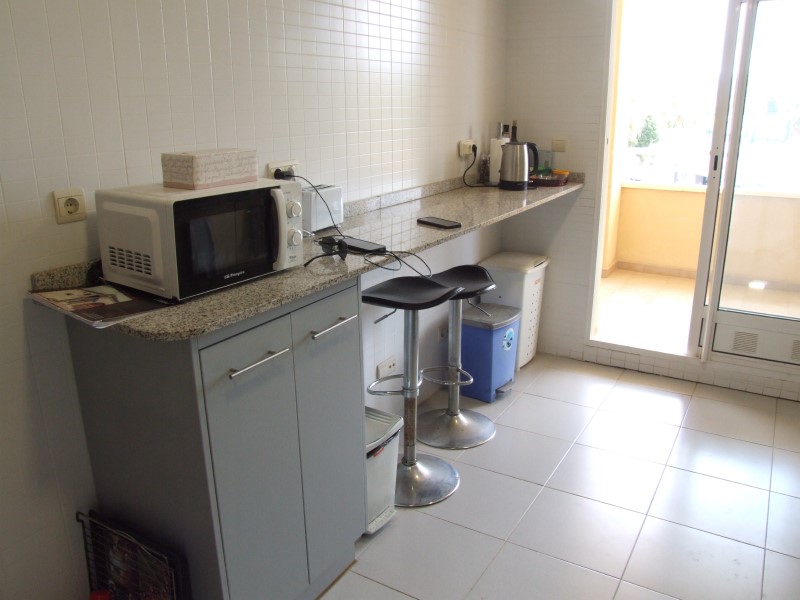 Apartment, Montañar - El Arenal