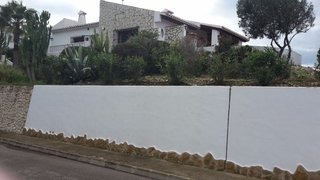 Plot / Land, Partides comunes - Adsubia