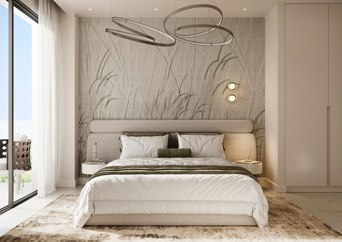 Apartment, Mijas Costa