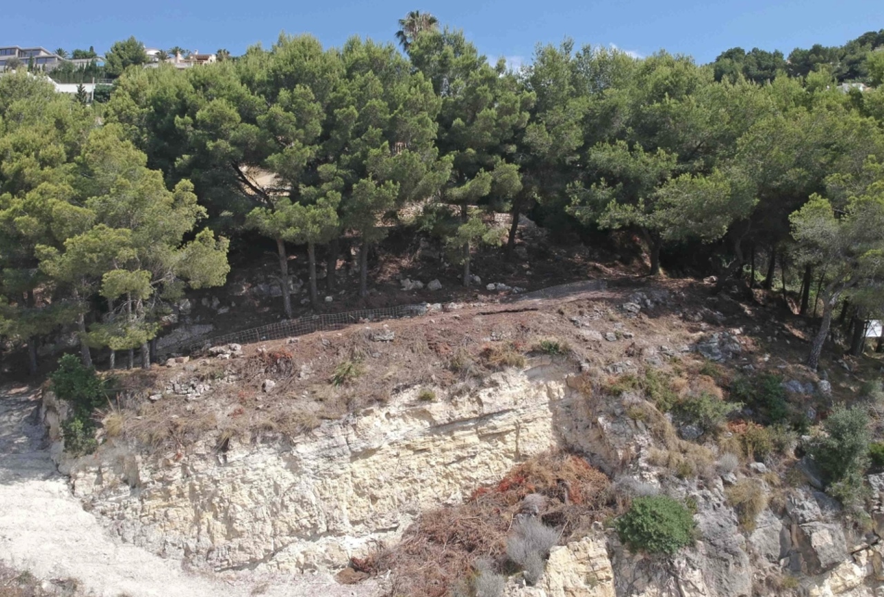Villa, Moraira