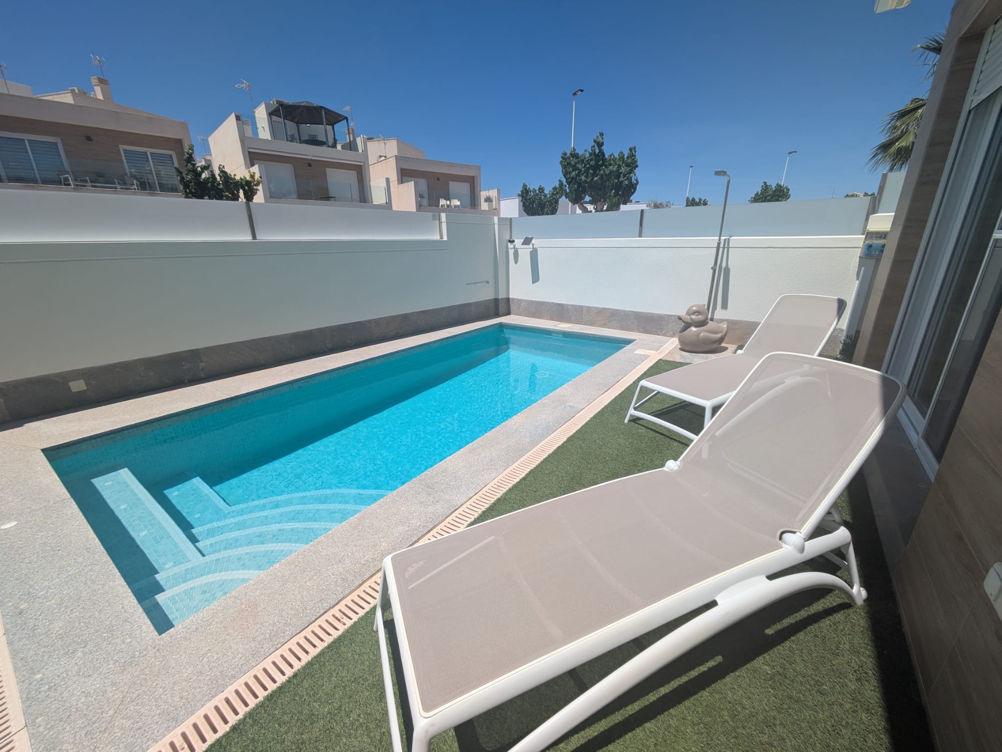Villa, San Pedro Del Pinatar