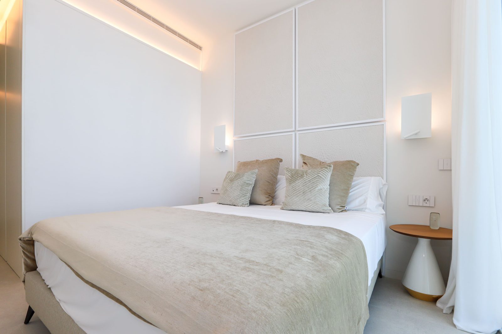 Apartment, Playa Arenal-Bol