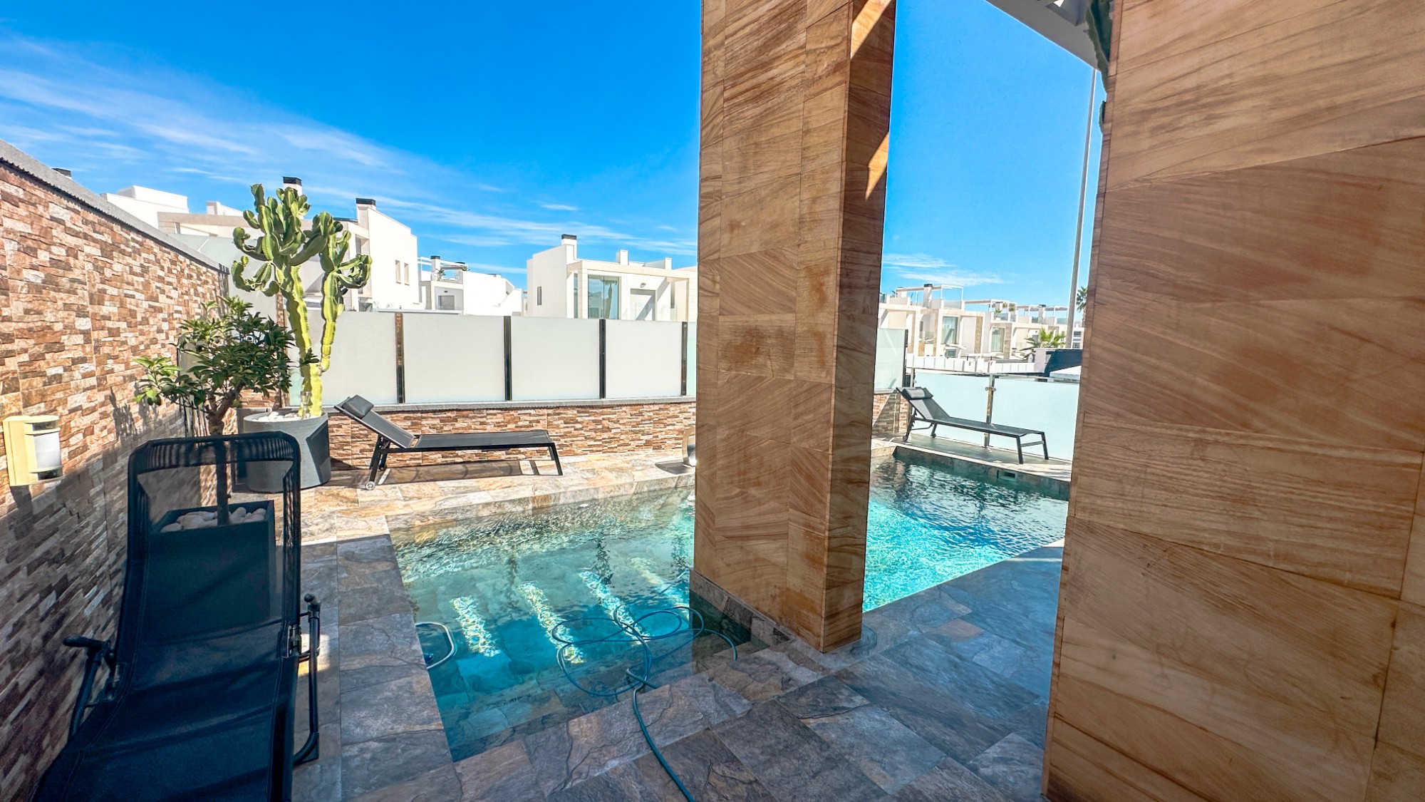 Villa, Lomas de Cabo Roig