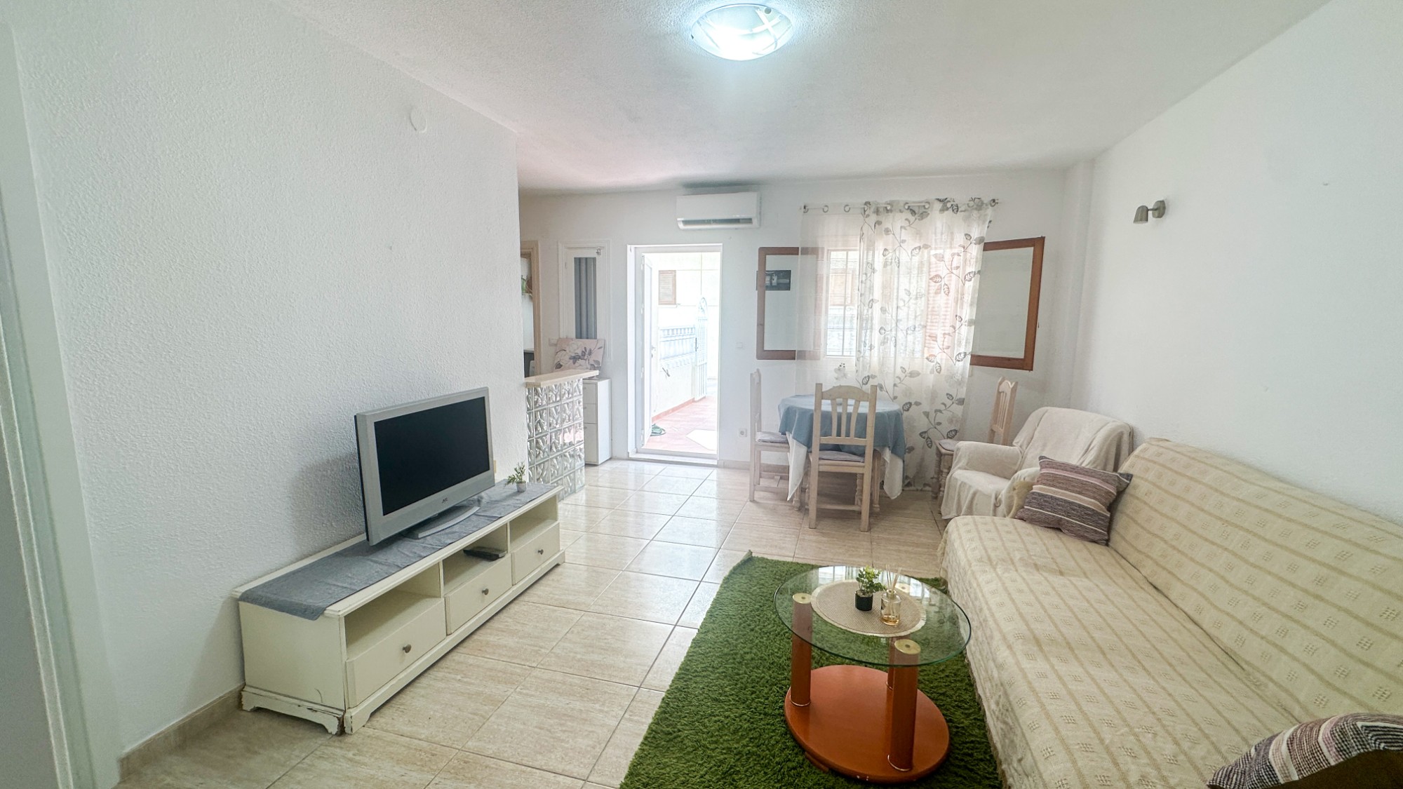 Apartment, La Zenia