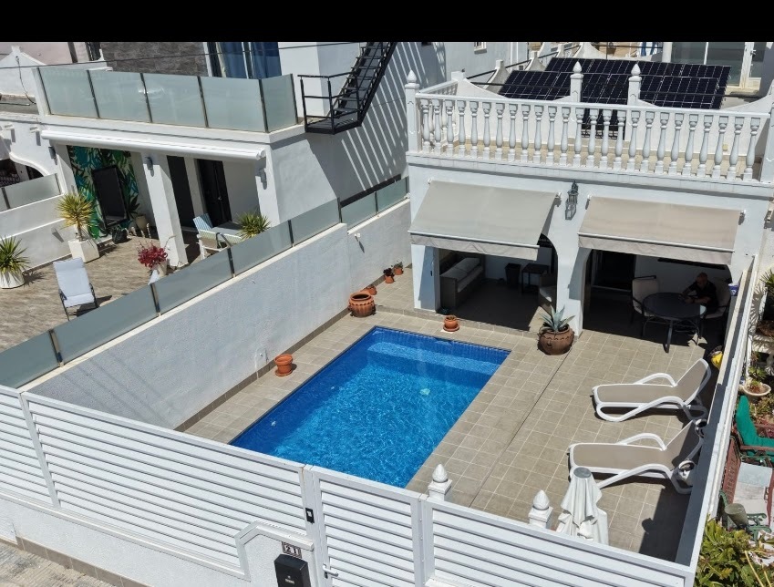 Semi Detached, San Miguel de Salinas