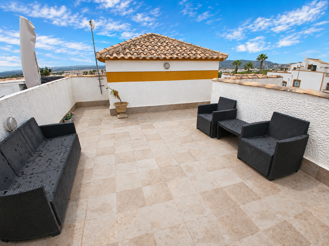 Penthouse, Vistabella Golf Entre Naranjos