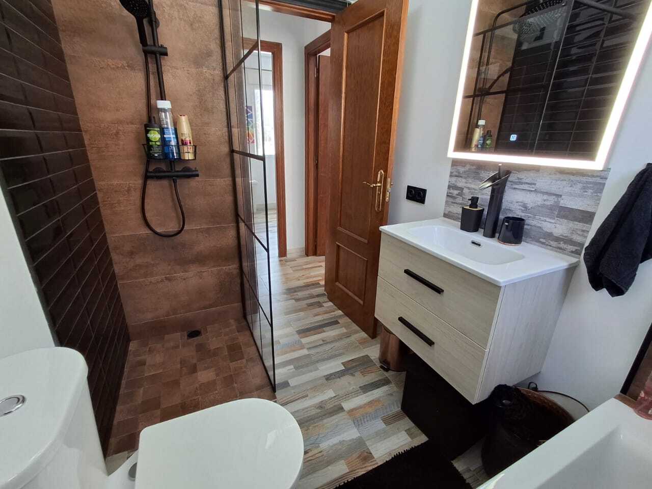 Villa, Quesada