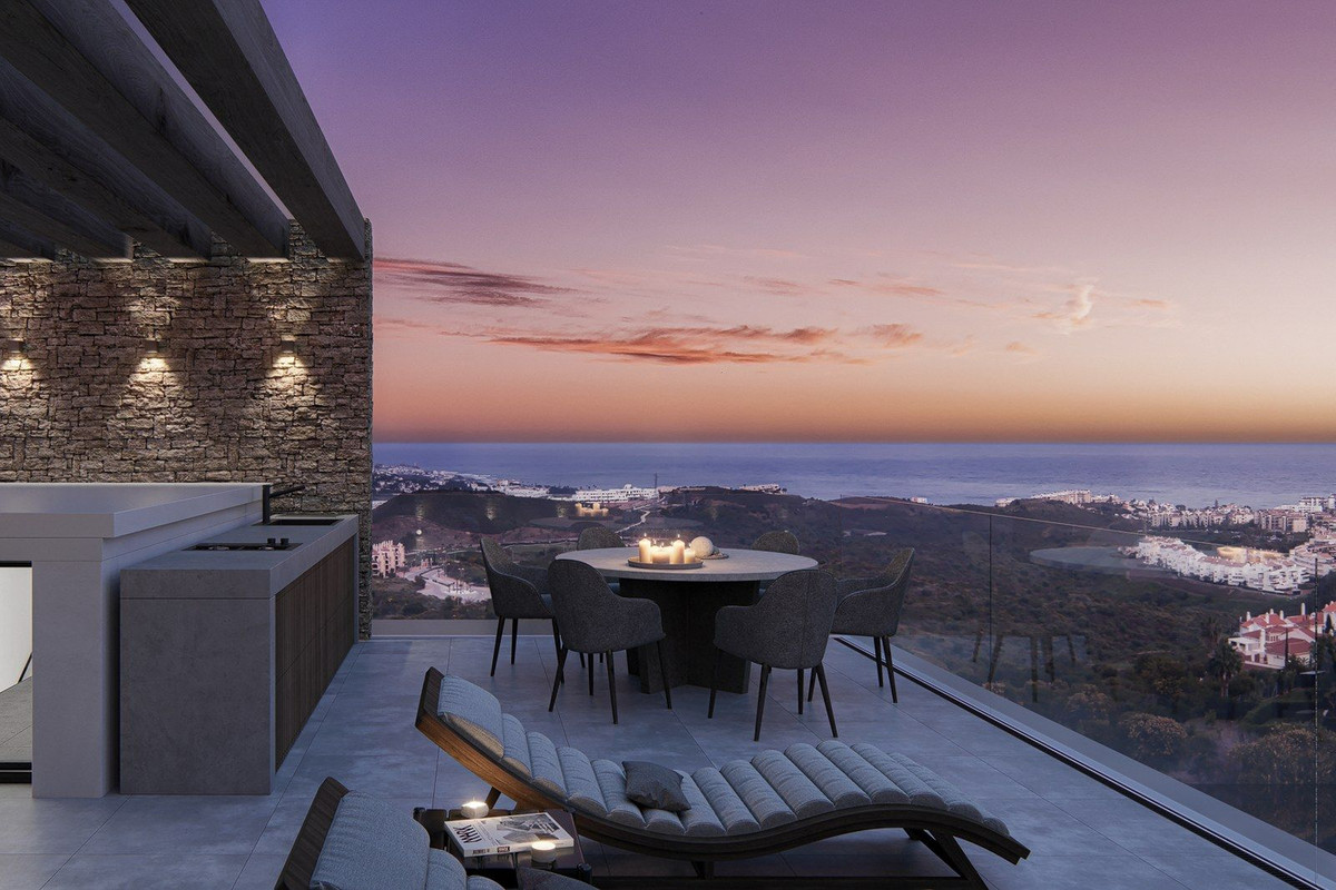 Apartment, La Cala