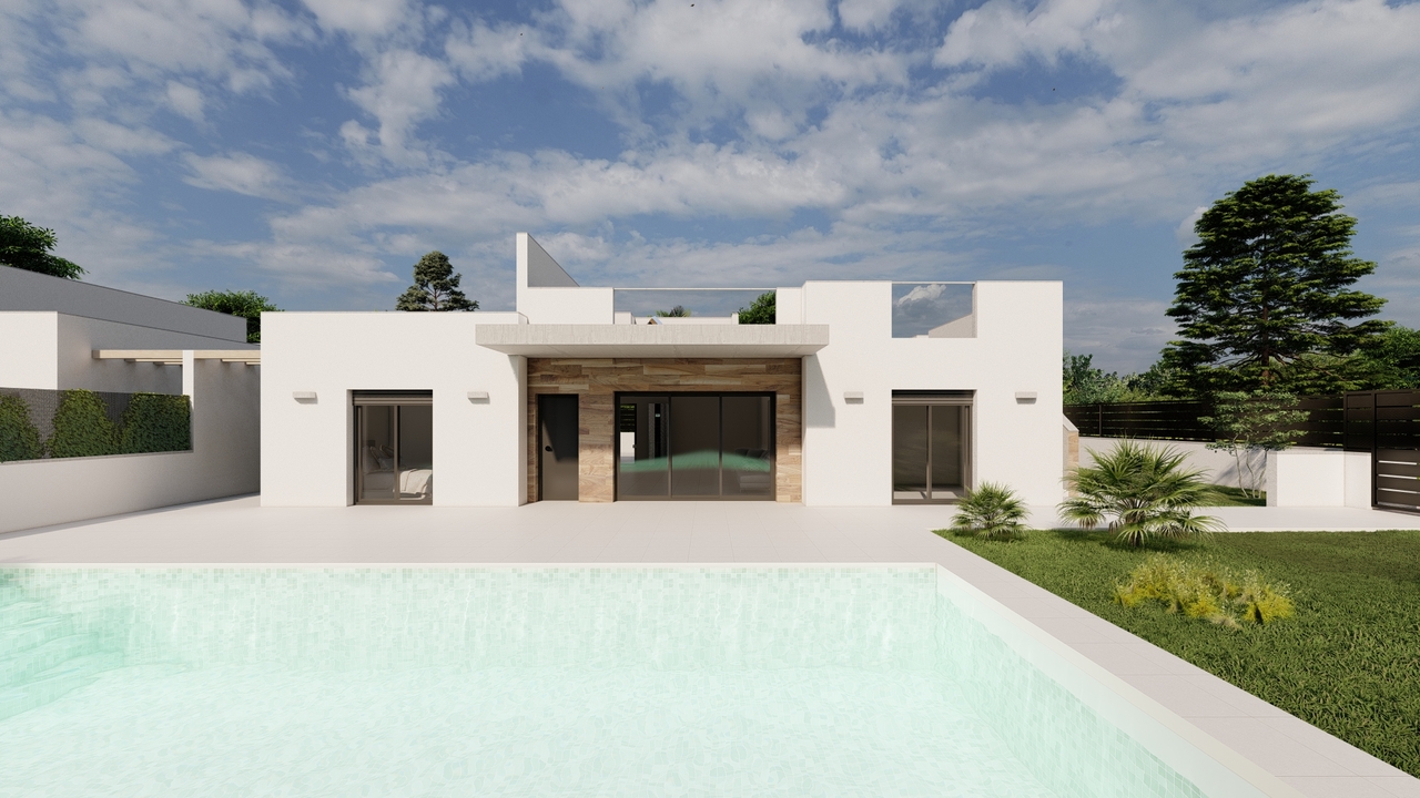 Villa, Roldan