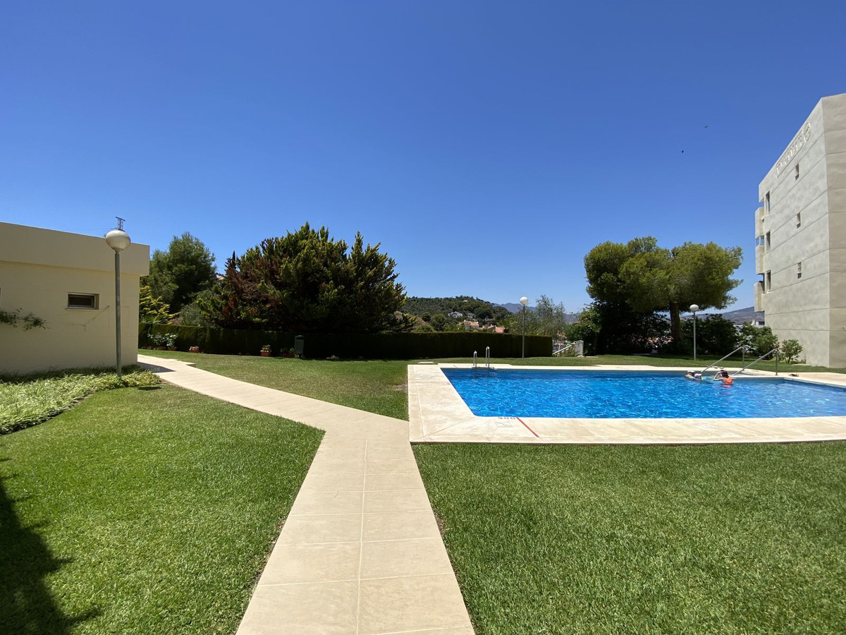 Apartment, Fuengirola